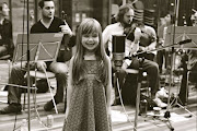Connie Talbot