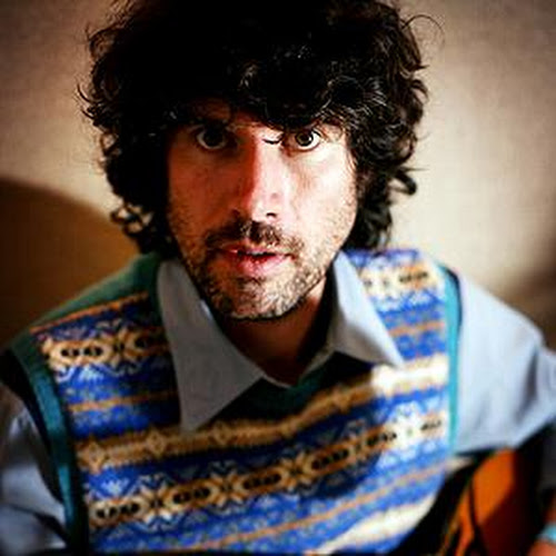 Gruff Rhys