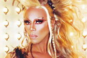 RuPaul