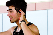 Joe Jonas