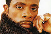 Keith Sweat