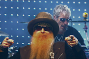 ZZ Top