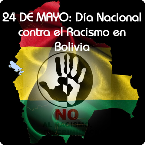 racismo bolivia