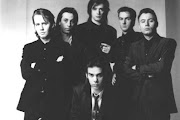 Nick Cave & The Bad Seeds