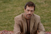 Hugh Laurie
