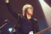 Richie Sambora