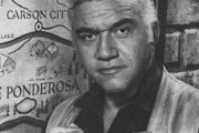 Lorne Greene