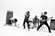 ONE OK ROCK