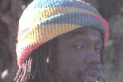 Peter Tosh