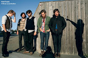 Fleet Foxes