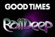 Roll Deep
