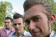 The Baseballs