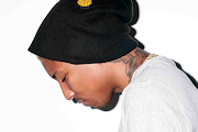 Pharrell Williams