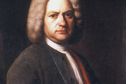 Johann Sebastian Bach