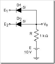 MCQs in Diode Applications fig. 11