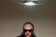 Graham Parker
