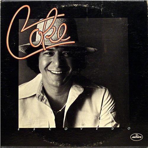 Coke Escovedo