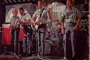 Beach Boys