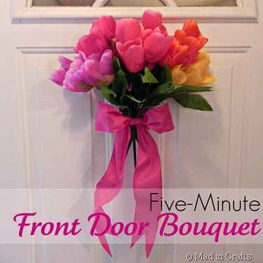 door bouquet square2