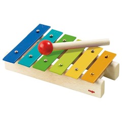 haba-metallophone product review