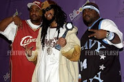 Lil Jon & Eastside Boyz
