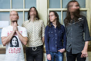 The Datsuns