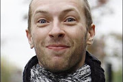Chris Martin