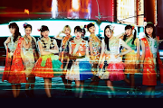 Cheeky Parade