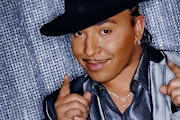Lou Bega