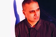 Nitin Sawhney
