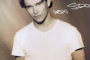 Stephen Gately