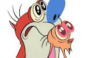 Ren & Stimpy