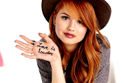 Debby Ryan