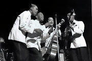 The Ink Spots