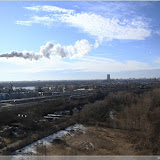 Betriebsbahnhof Rummelsburg, TrepTower