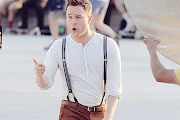 Olly Murs