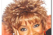 Thelma Houston