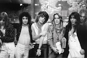 New York Dolls