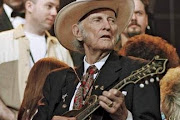 Bill Monroe