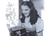 Judy Garland