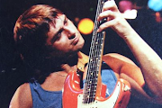 Mike Oldfield