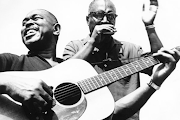 Sonny Terry & Brownie McGhee