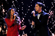 Alex & Sierra