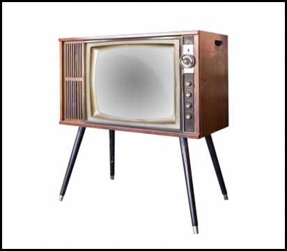 Vintage TV 10-24-12