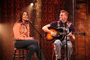 Joey + Rory