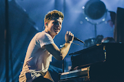 Charlie Puth