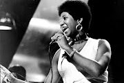 Franklin Aretha