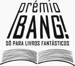 Prêmio Bang! 2014–Só para livros fantásticos