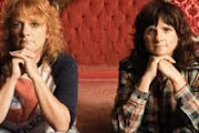 Indigo Girls