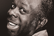 Rufus Thomas
